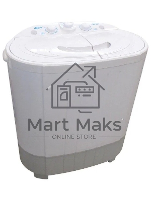 Стиральная машина Фея СМП 60 (Н) белый загрузка вертикальная 6 кг, 1350 об/мин., класс: А