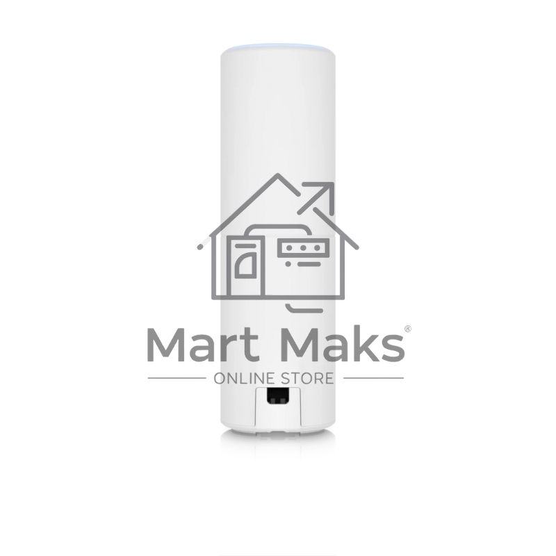 Беспроводная точка доступа UBIQUITI 3000 Мбит/с IEEE 802.3af U6-MESH