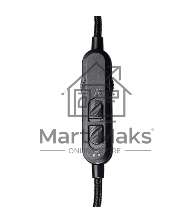 Игровые наушники Mad Catz P.I.L.O.T. 3 черные (3.5 мм jack, 50 мм)