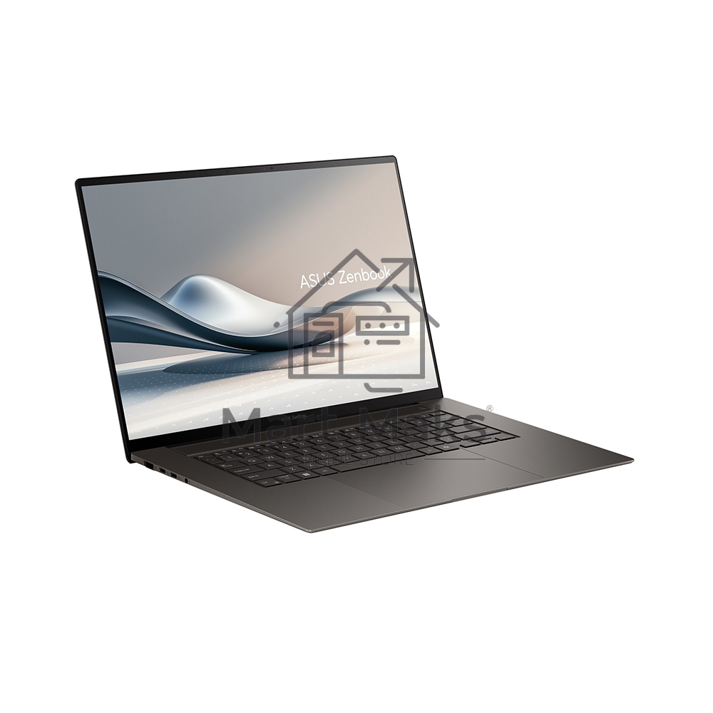Ноутбук ASUS UM5606WA-RK236W 16