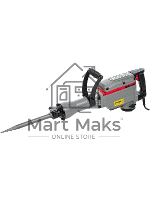 Отбойный молоток P.I.T. GSH65-C4 1700Вт