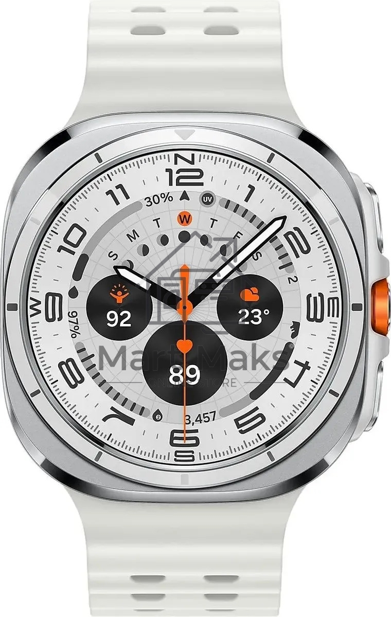 Смарт-часы Samsung Galaxy Watch Ultra LTE 47мм 1.5