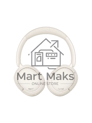 Гарнитура мониторные Edifier W800BT Pro слоновая кость беспроводные bluetooth оголовье