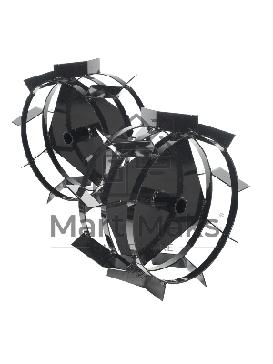 Комплект навесного оборудования КНО-М на мотоблоки