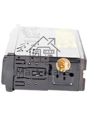 Автомагнитола ACV AVS-914BW, 1 DIN, Bluetooth, USB Type-A, AUX