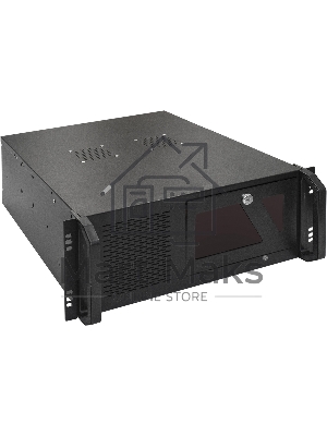 Серверный корпус ExeGate EX293566RUS Pro 4U480-06/4U4021S (RM 19