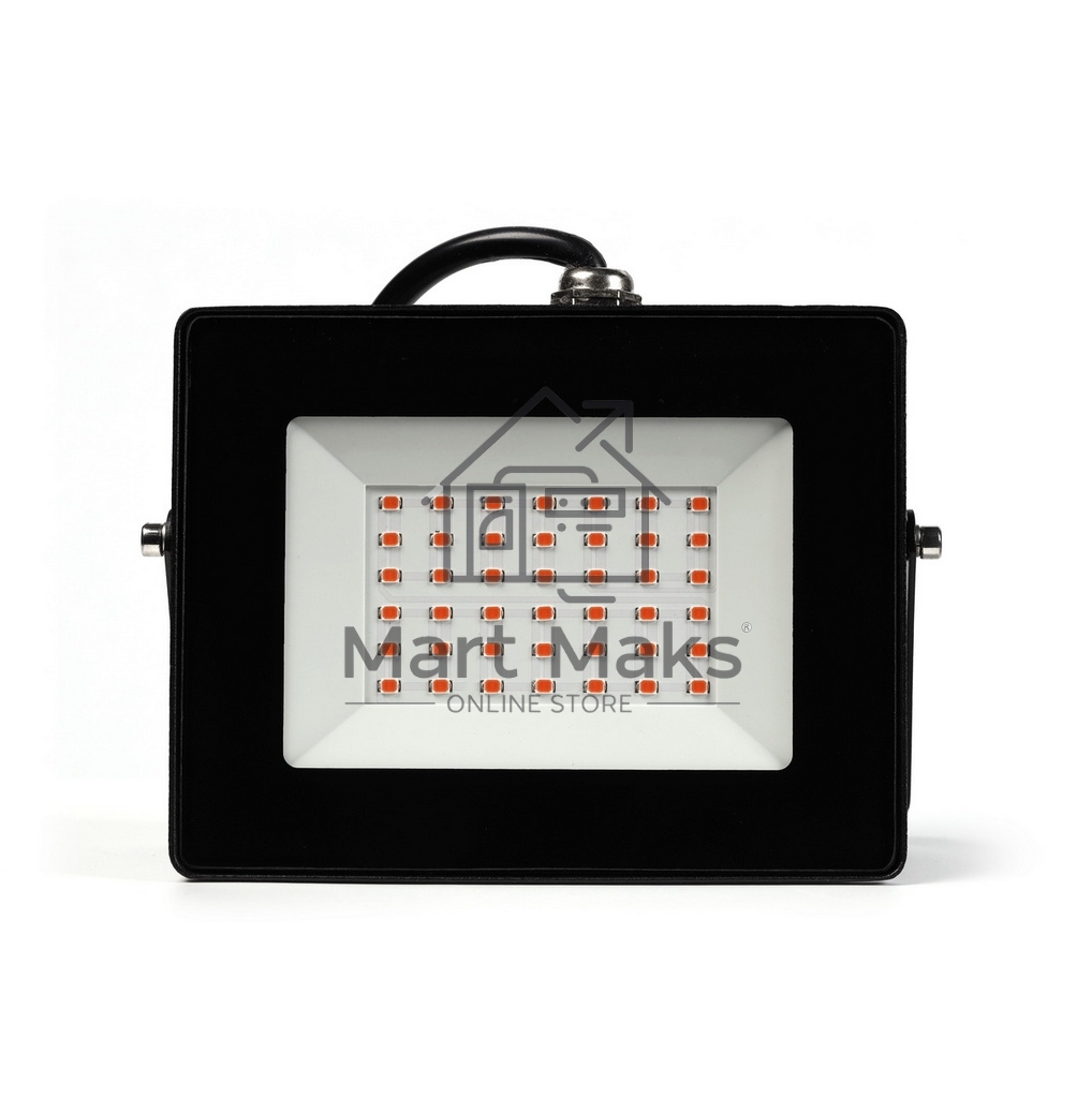 Фитопрожектор Smartbuy (SBL-FLFITO-30-65K)