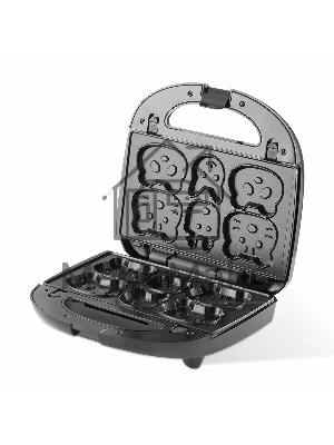 Мультипекарь Atlanta ATH-1067 (черный)