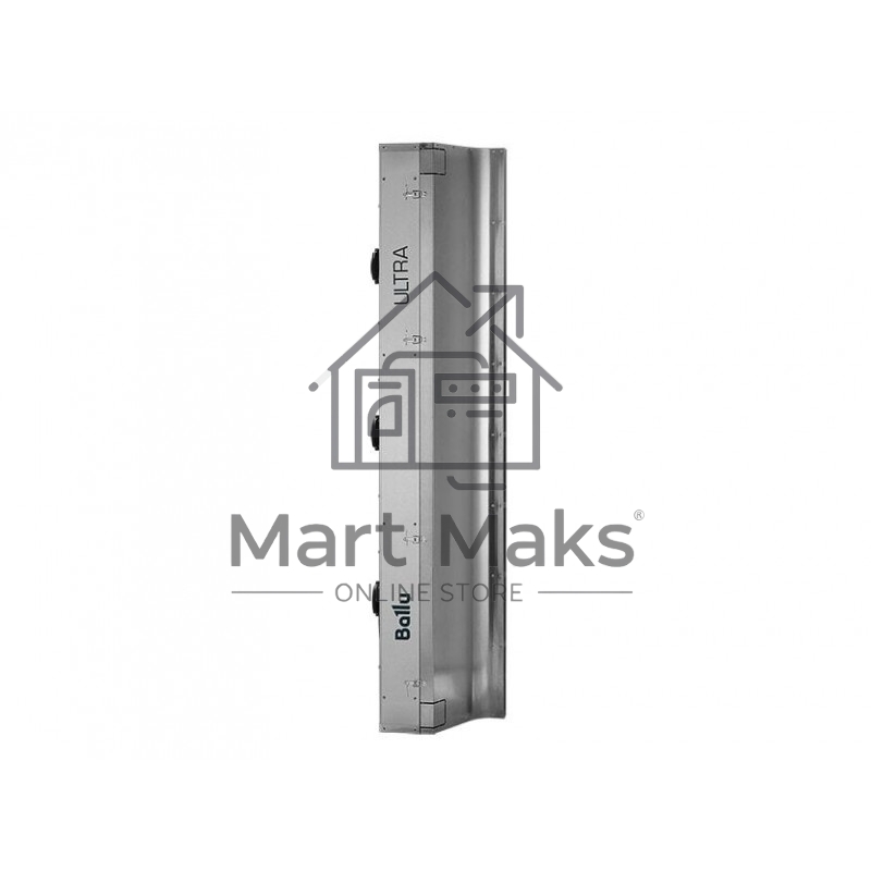 Завеса тепловая Ballu BHC-U15W40-PS