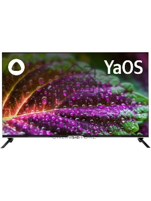 Телевизор Hyundai 43