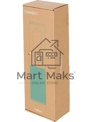 Веб-камера Logitech ConferenceCam Connect 960-001034