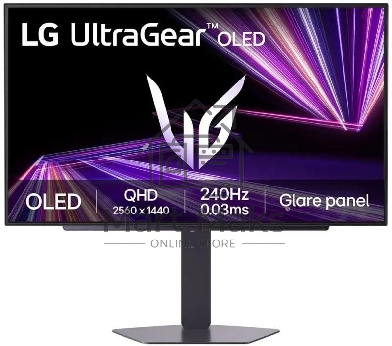 Монитор LG 27