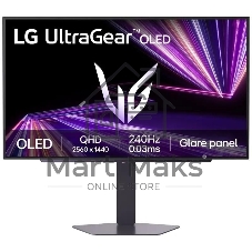 Монитор LG 27