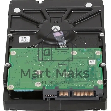 Жесткий диск HDD Seagate Constellation ES.3 1Tb 7200rpm SATA 128Mb 3.5