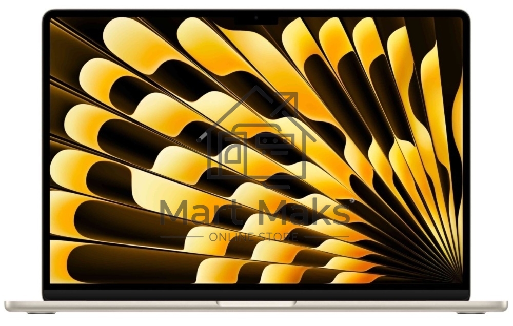 Ноутбук Apple MacBook Air 13/13.6