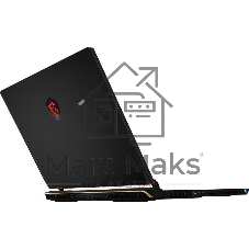 Ноутбук MSI Raider 16 HX A2XWIG-688CA/16