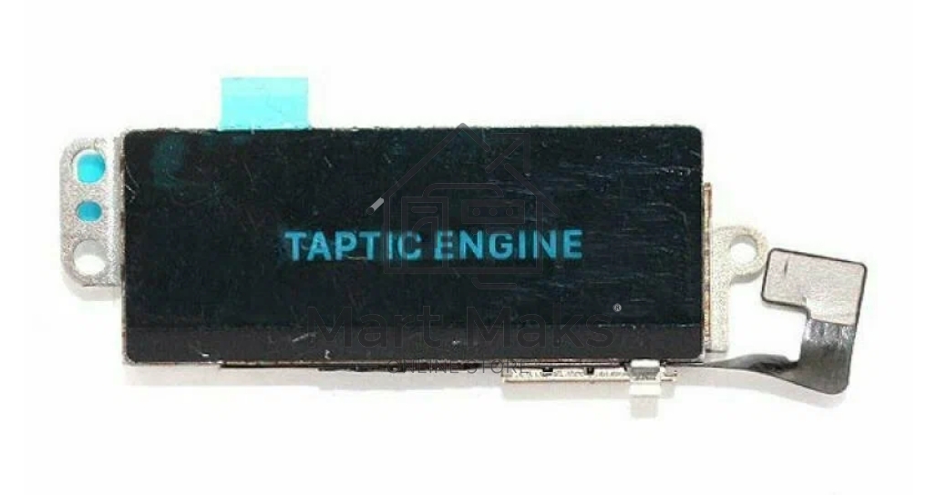 Вибромотор для iPhone Xs