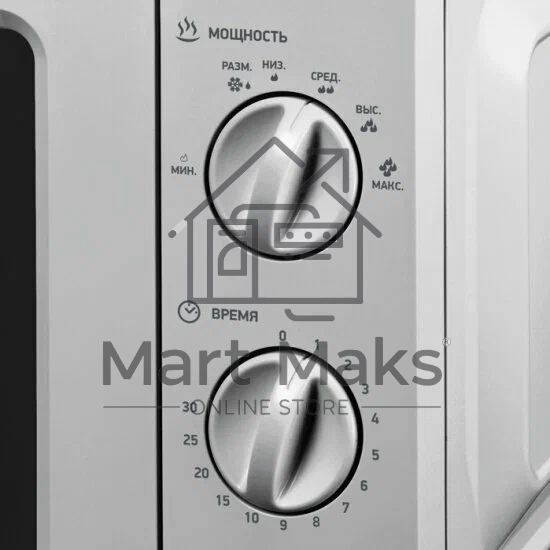 Микроволновая печь BBK 17MWS-784M/B серебряный 17л 1000Вт поворотный механизм