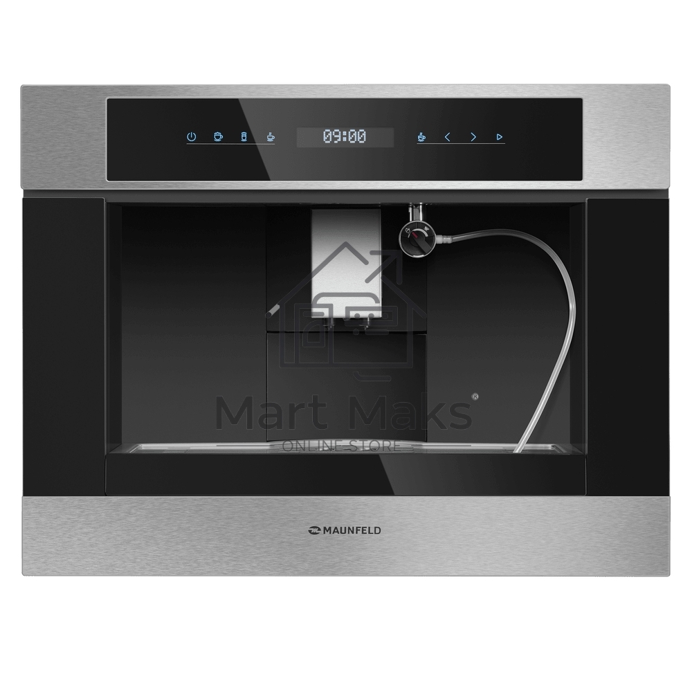 Кофемашина встраиваемая Maunfeld AMCM1503S