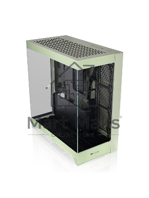 Компьютерный корпус Thermaltake CTE E550 TG Matcha Green (CA-1Z8-00MEWN-00)