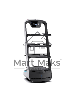 Робот-официант Pudu Robotics PuduBot PD9 Anti-sunlight model PD-BT-02