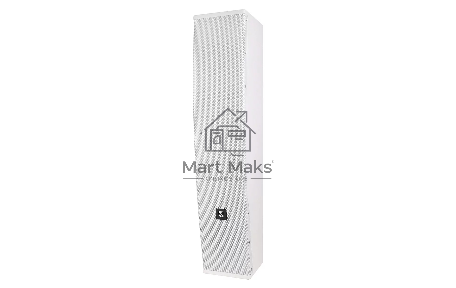Звуковая колонна Intrend ITSPK-441Sv2-W 4х4