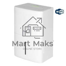 Осушитель воздуха Ballu Smart Duty Wi-Fi BD60T SD