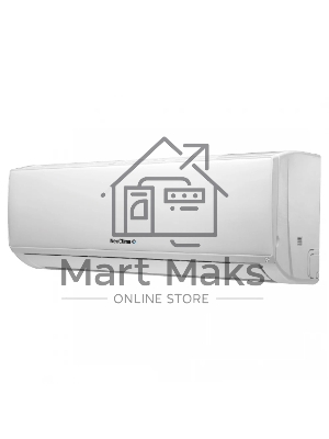 Сплит-система Neoclima настенного типа серии Plasma NS/NU-HAL24F32