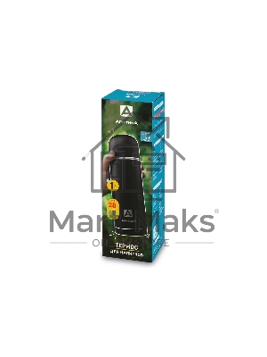 Термос АРКТИКА 105-1000-BKT