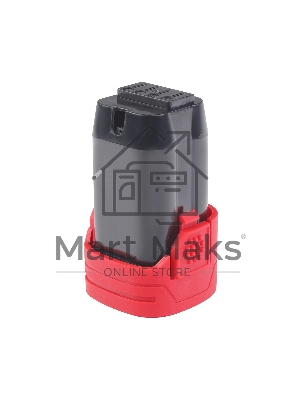 АКБ ДА ПА-150 14,4В 1,5Ач для пилы Победа ПА 150/ПА 160, цилиндрический