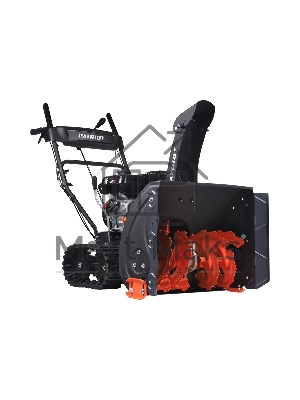 Снегоуборщик бензиновый Patriot PS 707 T 7л.с.