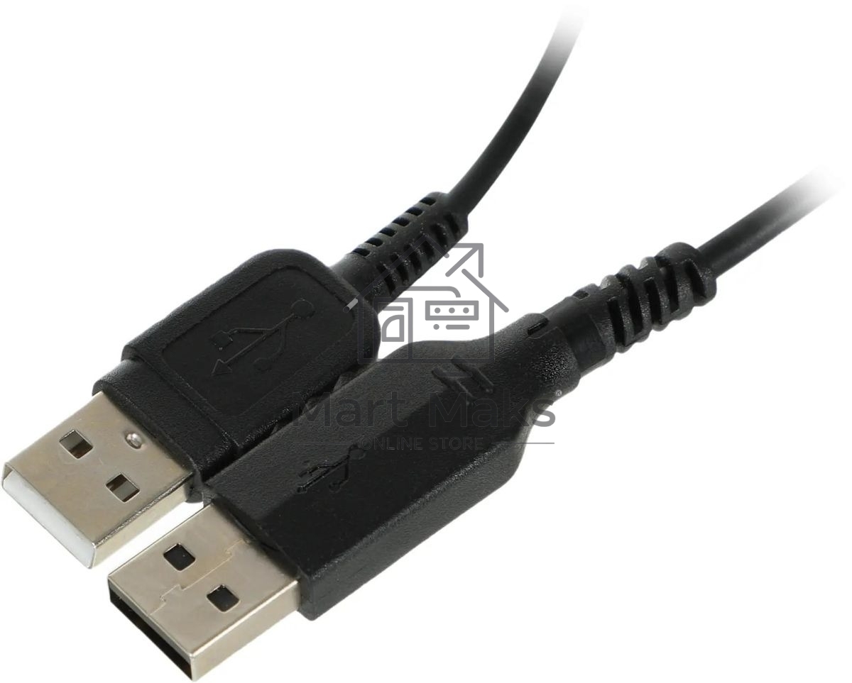 Комплект клавиатура + мышь A4Tech KK-3330S клав:черный мышь:черный USB