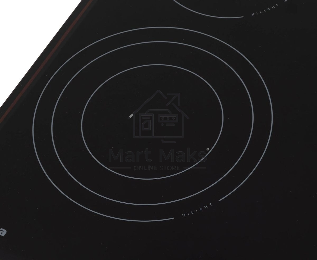 Варочная электрическая панель Hansa BHC66906 (Аналог BHC63906)