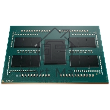 Процессор AMD Ryzen Threadripper PRO 7985WX Soc-sTR5 3.2GHz OEM