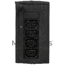 Источник бесперебойного питания CyberPower UTI675EI/675 ВА/360 Вт/4 x IEC 320 C13 (компьютерная)
