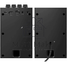 Акустическая система 2.0 Defender Futuro 20 Вт, BT/USB/TF/AUX/2400мА*ч 1