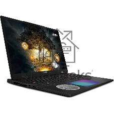 Ноутбук MSI Titan Dragon Edition 18 HX A2XWIG-1020RU Core Ultra 9 285HX 64Gb SSD4Tb NVIDIA GeForce RTX5080 16Gb 18
