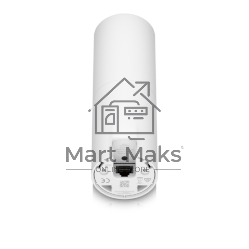 Беспроводная точка доступа UBIQUITI 3000 Мбит/с IEEE 802.3af U6-MESH