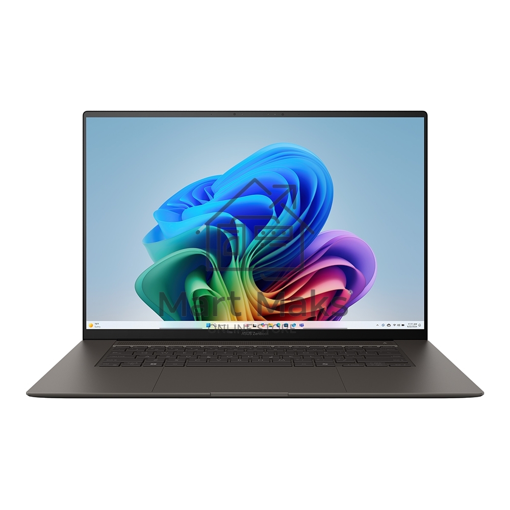 Ноутбук ASUS UM5606WA-RK236W 16