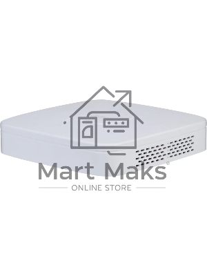 Видеорегистратор Dahua DHI-NVR4116-4KS3