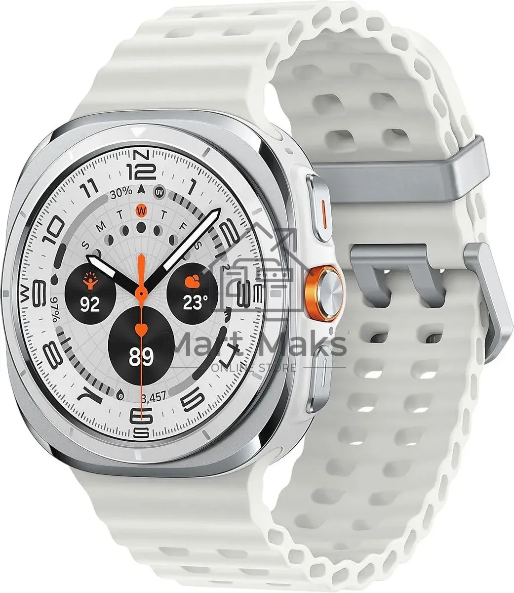 Смарт-часы Samsung Galaxy Watch Ultra LTE 47мм 1.5