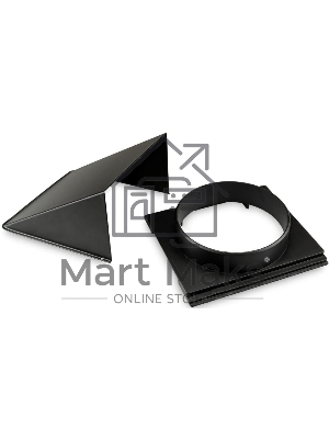 Дымоуловитель Quick 493 ESD