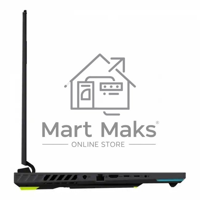 Ноутбук ASUS ROG Strix G16 G614FR-S5056 16