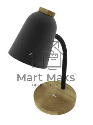 Светильник настольный RITMIX LED-755E черный