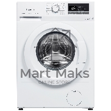 Стиральная машина Бирюса WM-ML612/10 белый, загрузка фронтальная 6 кг, 1200 об/мин, класс: А+++