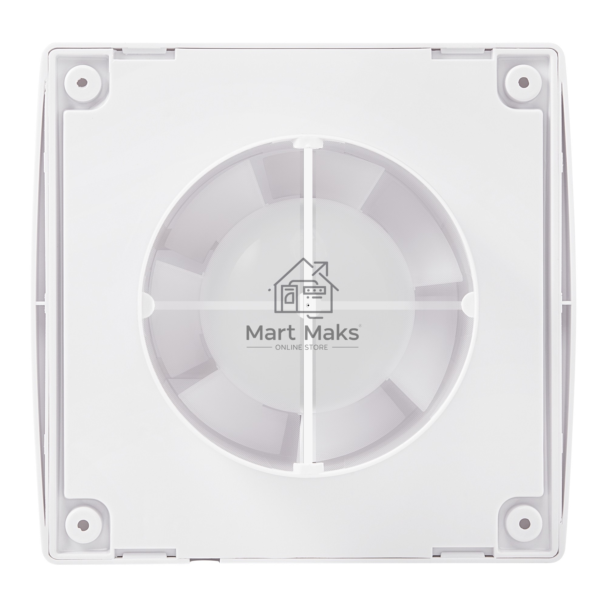 Вентилятор вытяжной Ballu BAF-SL 100 V