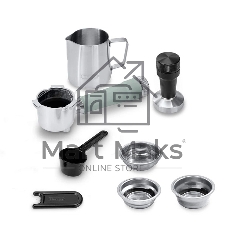 Кофеварка рожковая Delonghi EC890.GR зеленый, молотый, 1,1 л, 1450 Вт, 15 бар