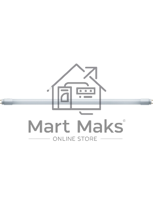 Лампа светодиодная Navigator LED 18Вт G13 230В 6500К NLL-G-T8-18-230-6.5K-G13 (аналог 36Вт. 1200 мм) трубчатая