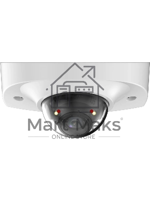 Камера видеонаблюдения Dahua DH-IPC-HDBW2249FP-AS-IL-0360B