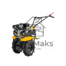 Сельскохозяйственная машина Huter МК-2РL